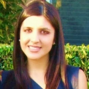 Meet your Posher, Nilab